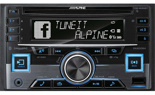 Illustration for article titled Head Unit ideas?